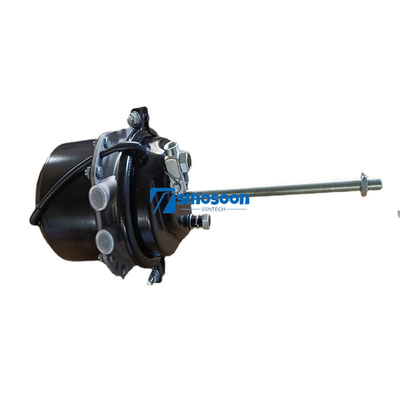 FAW Jiefang Truck Parts Middle Axle Brake Chamber 3530025-A0E para acessórios de camiões