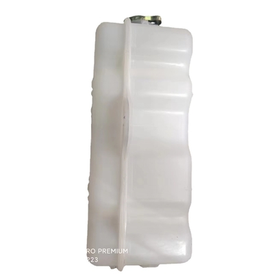 131010-q204 Peças sobressalentes de camiões FAW Jiefang Tanque de água de expansão para melhorias de camiões FAW