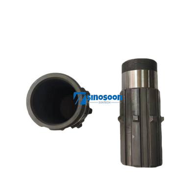 Acessórios para caminhões Sinotruk Howo Hollow Shaft 199014320135 Tamanho padrão