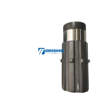 Acessórios para caminhões Sinotruk Howo Hollow Shaft 199014320135 Tamanho padrão