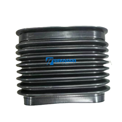 SINOTRUCK T5G A7 T7H C7H 336 371 peças WG972519008 entrada de ar Bellow para o seu caminhão