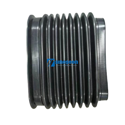 SINOTRUCK T5G A7 T7H C7H 336 371 peças WG972519008 entrada de ar Bellow para o seu caminhão