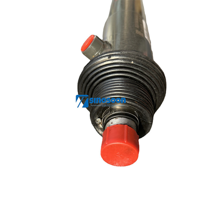 Sinotruk Howo WG9770470070 Peças sobressalentes para camiões com cilindro de direção para vários modelos