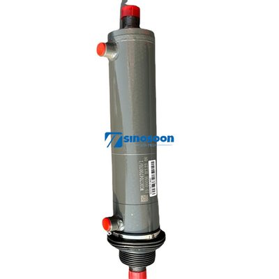 Sinotruk Howo WG9770470070 Peças sobressalentes para camiões com cilindro de direção para vários modelos