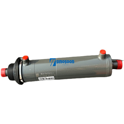 Sinotruk Howo WG9770470070 Peças sobressalentes para camiões com cilindro de direção para vários modelos
