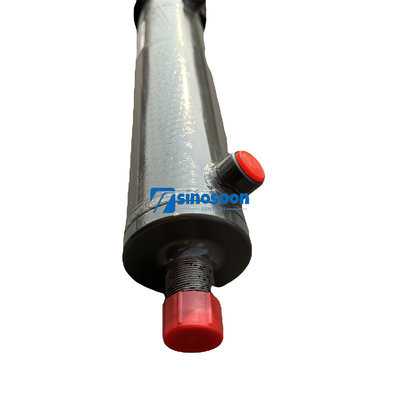 Sinotruk Howo WG9770470070 Peças sobressalentes para camiões com cilindro de direção para vários modelos