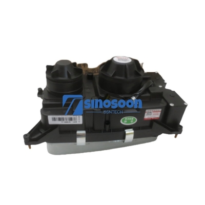 N.O.O. WG9100720105 Peça para caminhão Sino Howo para acessórios de caminhão pesado