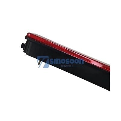 Atualize o sistema de iluminação do seu caminhão com a luz de cauda original Howo WG9719810011