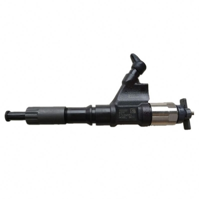 2012- Sinotruk Injector de combustível de montagem VG1034080002 VG1246080051 para partes de motor