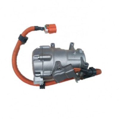 042000-0193 e 042000-0196 Compressor para instalação de sistemas de ar condicionado de camiões