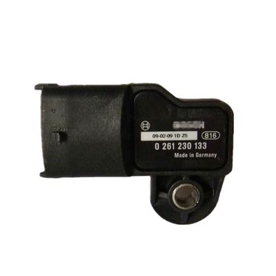 VG1540090055 SINOTRUK Sensor eletrónico de temperatura e pressão para substituição