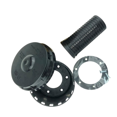 Atualize o purificador de ar do seu caminhão com o AUMARK Parte 08102116 e pagamentos TT/Western Union