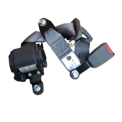 Sinotruk HOWO Cinturão de segurança WG1642560010 para melhoria da segurança e protecção