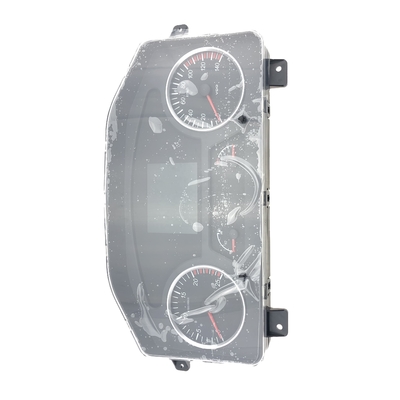 Original DZ97189584111 Instrumento de combinação para HOWO Cabin Parts OE NO. DZ97189584111