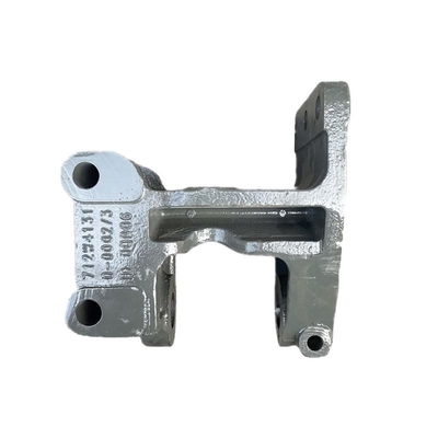 Suporte de mola dianteira 712W41310-0002 2kgs para acessórios de substituição de caminhões Sinotruk