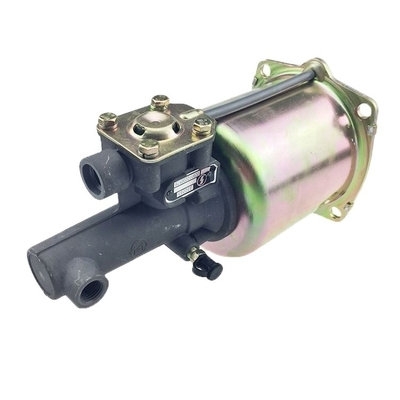 Servo de embreagem de reforço Shacman Dz9112230166 original para substituição/reparação