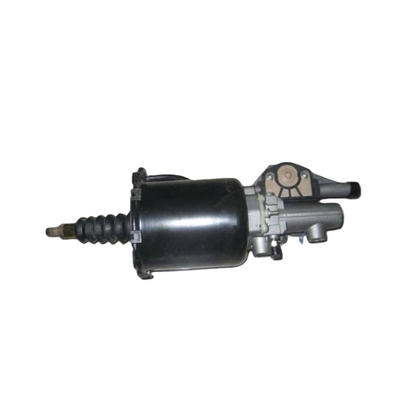 310mm*110*110 SINTRUK HOWO Ampliador de embreagem WG9719230025 Leve e durável a 2,6 kg
