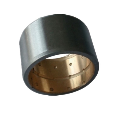Instalação de automóveis SINOTRUK CNHTC Manual de direção Bush superior1880410035/1880410029 para camião HOWO