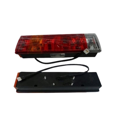 2005- Ano Original Luz traseira LED Dz9200810019 Para Peças de camião Shacman