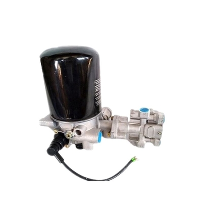 Substituição/reparação Finalidade SHACMAN DELONG F3000 camião peça sobressalente secador de ar DZ9100360270