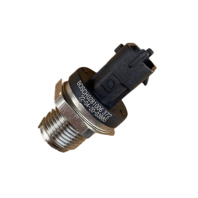 0281006372 Sensor de pressão de óleo de peças do motor para 2012- UPS Expedição precisa e precisa