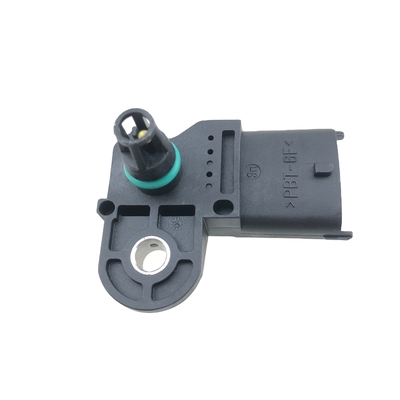Sensor de pressão de admissão do carro 0261230133 para FAW Jiefang