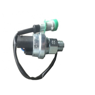 Shacman M18*1.5 Sensor de pressão de óleo 612600090766 para Sinotruk Howo Diesel Engine Part