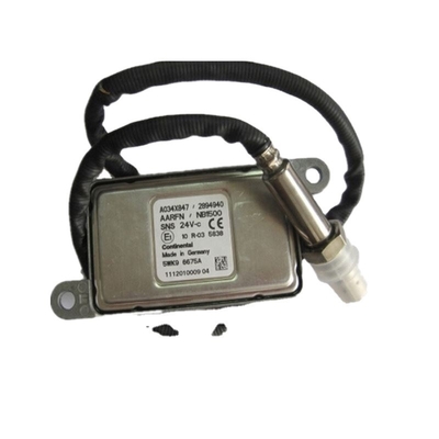 SINOTRUK Dongfeng Truck 2894940 Sensor de óxido de nitrogénio para manutenção/reemplaço