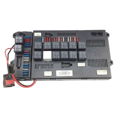 Modulo de controlo direito padrão OEM WG9719581023 para a cabine do camião original SINOTRUK HOWO