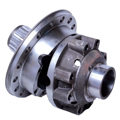 Shacman Howo A7 Truck Parts AZ9231320273 Diferencial de engrenagem perfeito para o seu caminhão