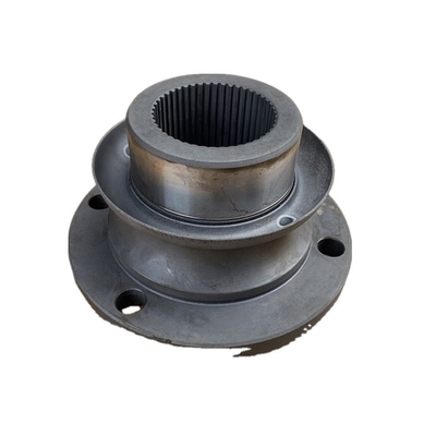 Sinotruk HOWO Peças sobressalentes de camião Flange de acoplamento AZ91120110 para substituição/reparação