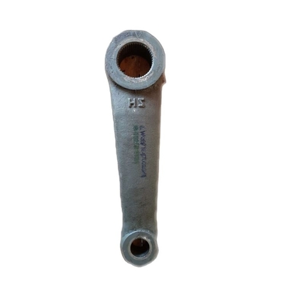 Sinotruk Howo Truck Steering Arm WG9716470020 com longa vida útil