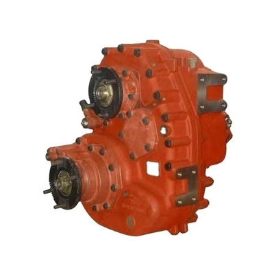 Sinotruk Howo ZQC2000-65B Transfer Case A solução definitiva para caixa de engrenagens pesada