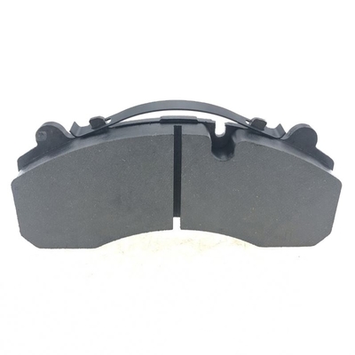 Peças para caminhões Auman Pad de travão traseiro YF3502DR01-040 com alta confiabilidade
