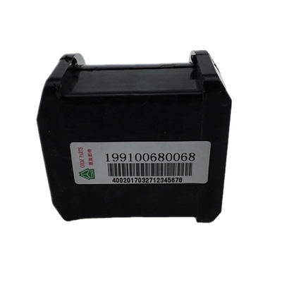 SINOTRUK Howo Rolamentos de borracha 199100680067 para substituição/reparação em grande demanda
