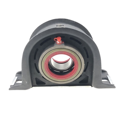 HOWO A7 SINOTRUK Peças sobressalentes 60mm 65mm 70mm Cadeira do eixo de transmissão AZ9319313260 OEM