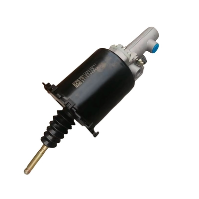 Melhore o desempenho do seu Howo A7 com a bomba de reforço de embreagem WG9725230051 no varejo