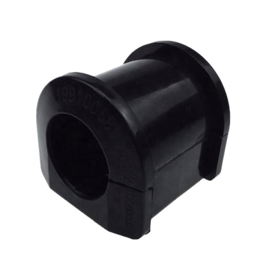 SINOTRUK Howo Peças de camião Estabilizador Rolamento de borracha OE NO. 199100680067 90*77.5*74mm