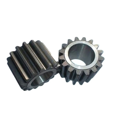 OEM Standard Shacman 199012340122 Engrenagem/Roda Planetária para Peças de Caminhão Sinotruk Howo