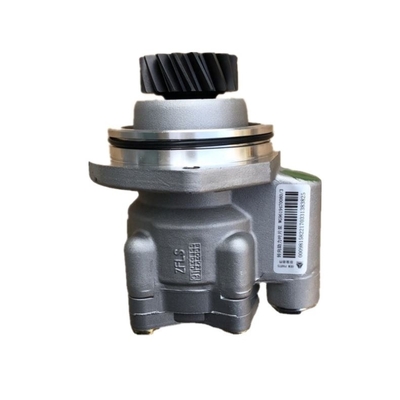 Sinotruk Howo Truck Parts Power Steering Pump WG9725478037 para substituição/reparação