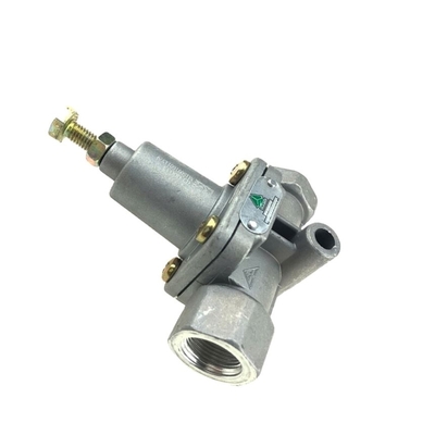 Sinotruk Howo Truck Parts Relief Wg9000360519/Overflow Valve com Standrad