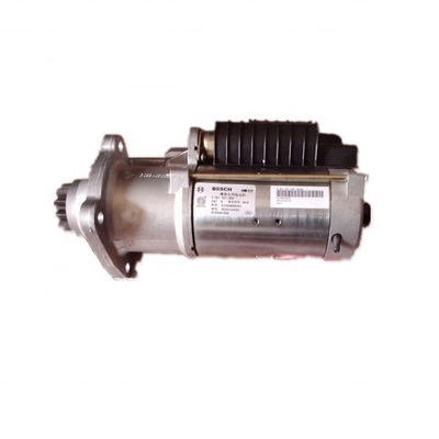 Wichai WD615 Partes do motor e arrancador durável de 24 V 612600090293 para substituição/reparação