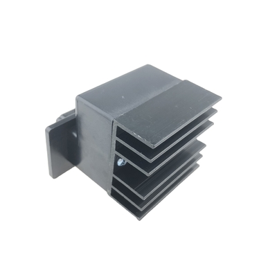 Sinotruk HOWO Truck Spare Part WG1630840321 Bloco de controlo de velocidade de aço Produto original