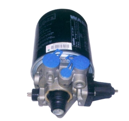 Caminhão pesado SINOTRUK Howo Peças de Caminhão Secador de ar Assy WG9000360521