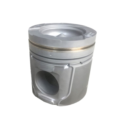 Motores diesel para caminhões pesados Sinotruk WD615 VG1246030001 PISTÃO para caminhões e motores