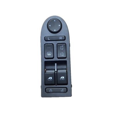 Fácil de instalar SINOTRUK HOWO peças de caminhão interruptor de janela 812W28230-6010