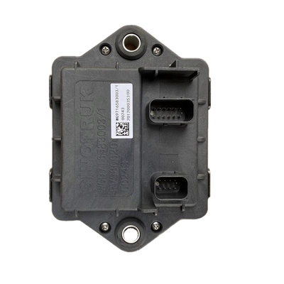 Sinotruk HOWO Truck Spare Parts Control Block WG9716583003 com padrão OEM