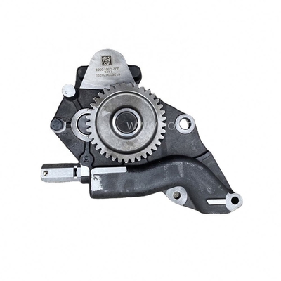 Bomba de óleo Weichai original 612600070299 para camião HOWO A7 Foton Shacman Sinotruk FAW