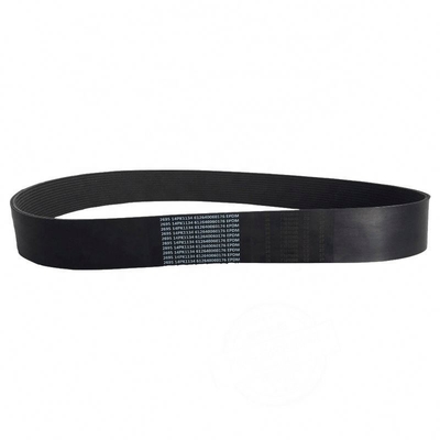 SINOTRUK HOWO Triangle Belt VG1200090067 O ajuste perfeito para o seu caminhão